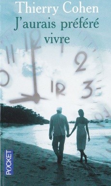 J'aurais préféré vivre - couverture livre occasion