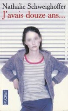 J'avais douze ans ... - couverture livre occasion