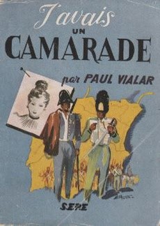 J'avais un camarade - couverture livre occasion