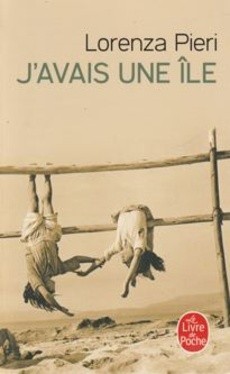 J'avais une île - couverture livre occasion