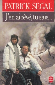 J'en ai rêvé, tu sais - couverture livre occasion