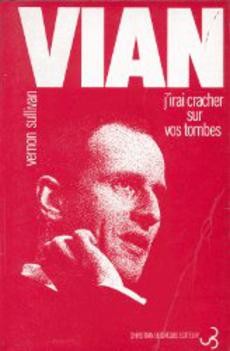 J'irai cracher sur vos tombes - couverture livre occasion
