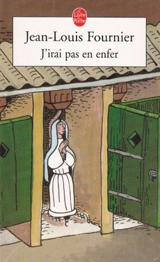 J'irai pas en enfer - couverture livre occasion