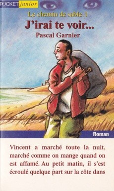J'irai te voir - couverture livre occasion