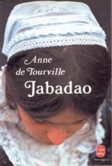 Jabadao - couverture livre occasion