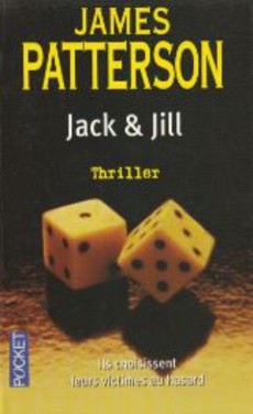 Jack & Jill - couverture livre occasion