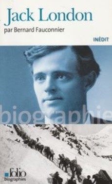 Jack London - couverture livre occasion