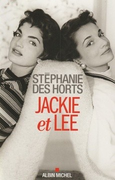 Jackie et Lee - couverture livre occasion