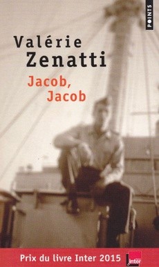 Jacob, Jacob - couverture livre occasion