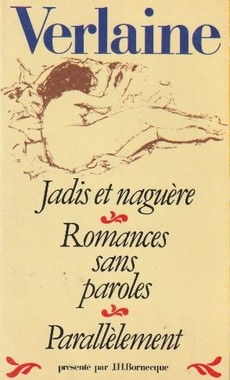 Jadis et naguère - couverture livre occasion