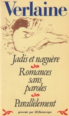 Jadis et naguère - couverture livre occasion