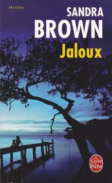 Jaloux - couverture livre occasion