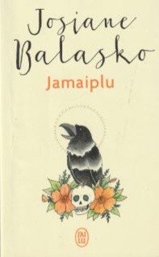 Jamaiplu - couverture livre occasion