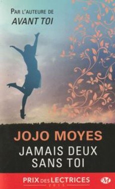 Jamais deux sans toi - couverture livre occasion