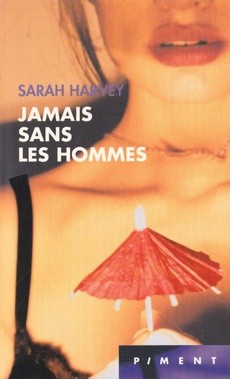 Jamais sans les hommes - couverture livre occasion