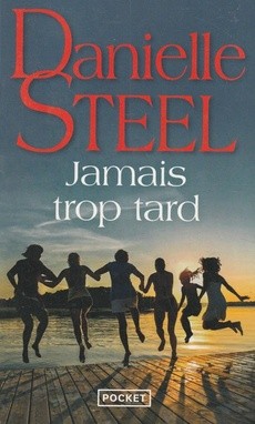 Jamais trop tard - couverture livre occasion