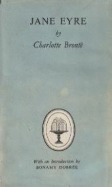 Jane Eyre - couverture livre occasion