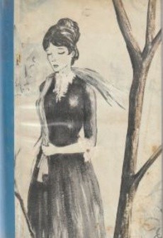 Jane Eyre - couverture livre occasion