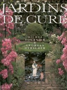 Jardins de curé - couverture livre occasion
