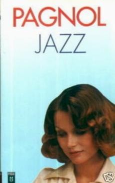 Jazz - couverture livre occasion
