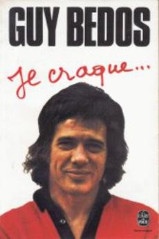 Je craque... - couverture livre occasion