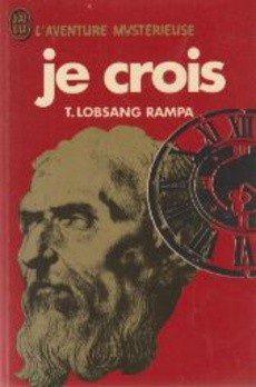 Je crois - couverture livre occasion