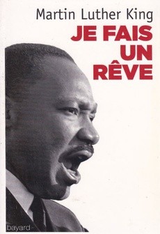 Je fais un rêve - couverture livre occasion