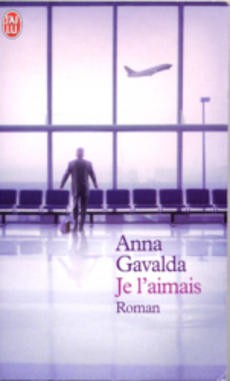 Je l'aimais - couverture livre occasion