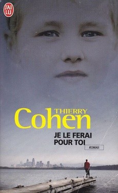 Je le ferai pour toi - couverture livre occasion