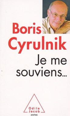 Je me souviens - couverture livre occasion