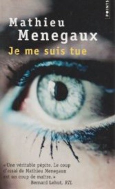 Je me suis tue - couverture livre occasion