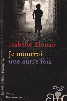 Je mourrai une autre fois - couverture livre occasion