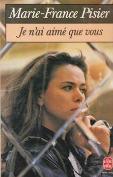 Je n'ai aimé que vous - couverture livre occasion