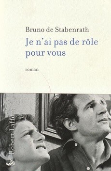 Je n'ai pas de rôle pour vous - couverture livre occasion