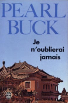 Je n'oublierai jamais - couverture livre occasion