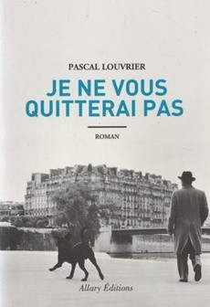 Je ne vous quitterai pas - couverture livre occasion