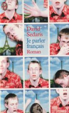 Je parler français - couverture livre occasion
