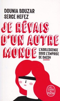 Je rêvais d'un autre monde - couverture livre occasion