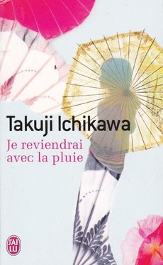 Je reviendrai avec la pluie - couverture livre occasion