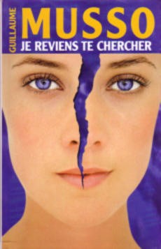 Je reviens te chercher - couverture livre occasion