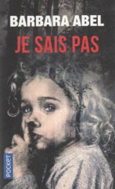 Je sais pas - couverture livre occasion