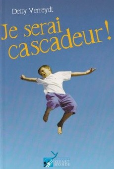 Je serai cascadeur - couverture livre occasion