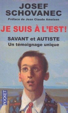 Je suis à l'est ! - couverture livre occasion