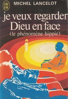 Je veux regarder Dieu en face - couverture livre occasion