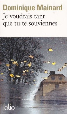 Je voudrais tant que tu te souviennes - couverture livre occasion