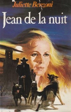 Jean de la Nuit - couverture livre occasion