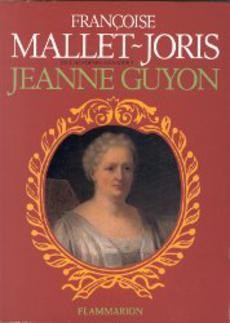 Jeanne Guyon - couverture livre occasion