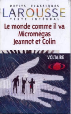 Jeannot et Colin -  L'homme aux quarante écus - couverture livre occasion