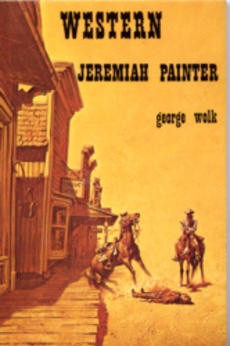 Jeremiah Painter - couverture livre occasion