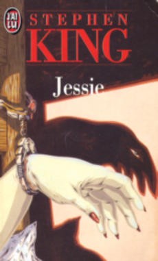 Jessie - couverture livre occasion
